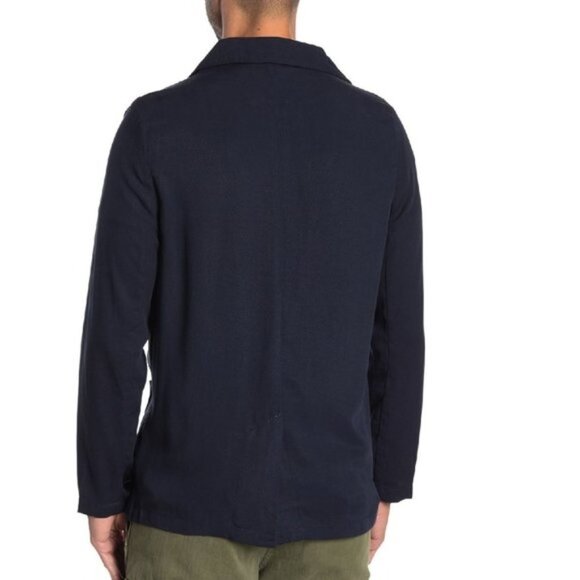 Onia Hugo Jacket - Picture 4 of 9